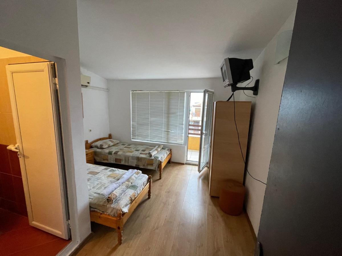Orange House Hotel โซโซโปล ภายนอก รูปภาพ